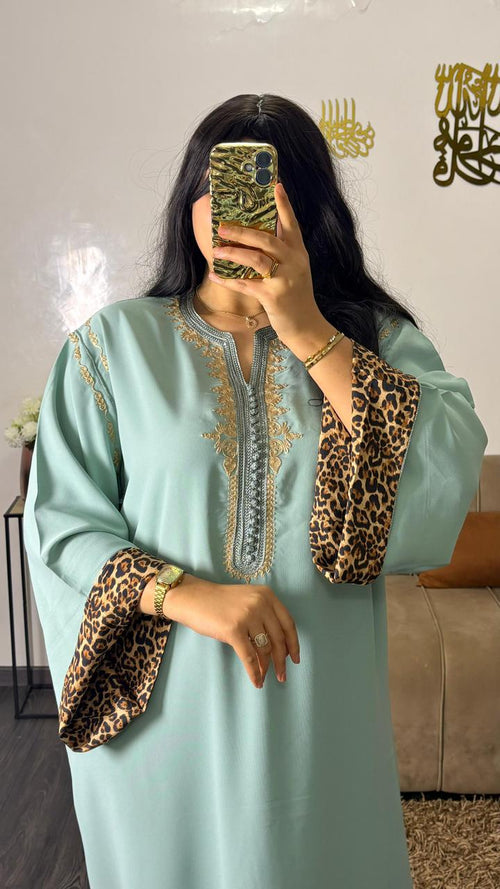 Caftan Traditional