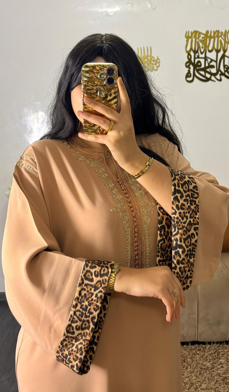 Caftan Traditional