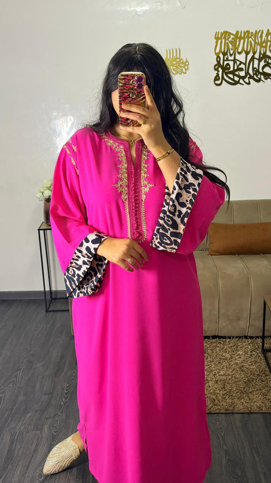 Caftan Traditional